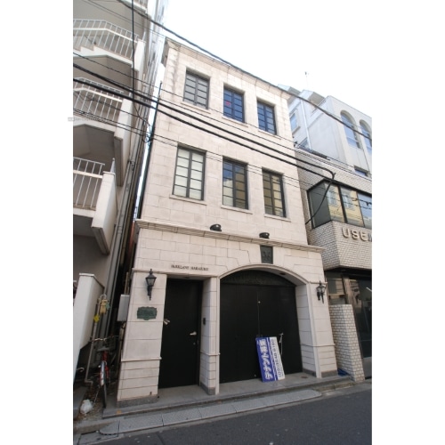 パークレーン原宿