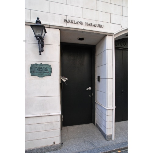 パークレーン原宿