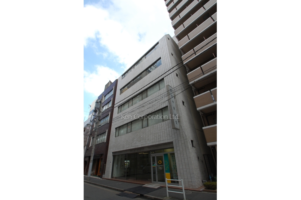 日本橋大富ビル