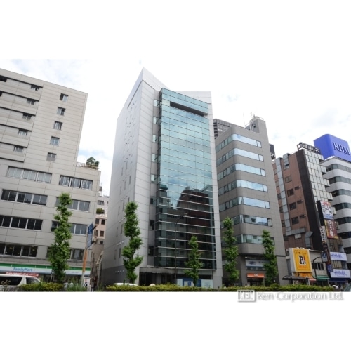 浜松町ＤＳビル