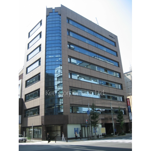 ヒューリック八丁堀第二ビル