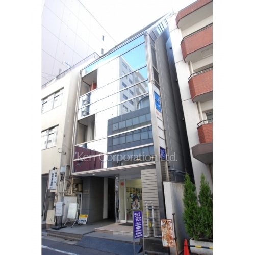 ナスタックビル