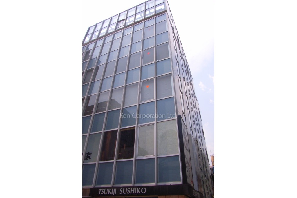 TKK第2新橋ビル