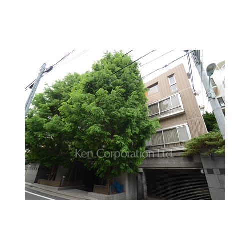 グランフォルム上原