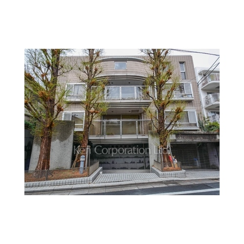 グランフォルム上原