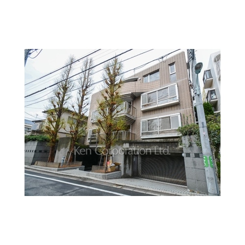 グランフォルム上原