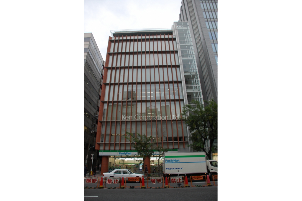 渋谷プレステージ