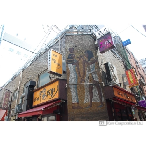 第４山田新館ビル