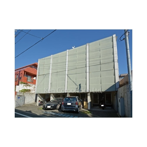 柿の木坂ハウズ