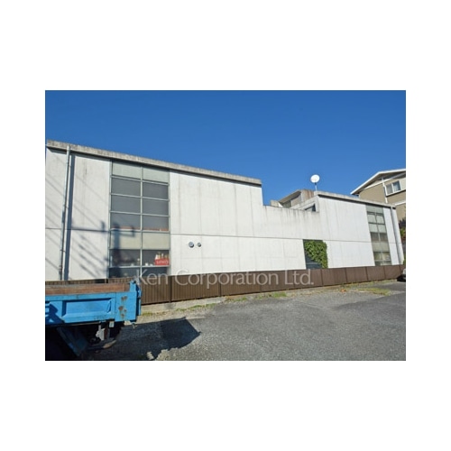 柿の木坂ハウズ