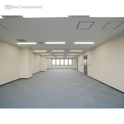 リッツ初台ビル