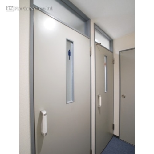 リッツ初台ビル