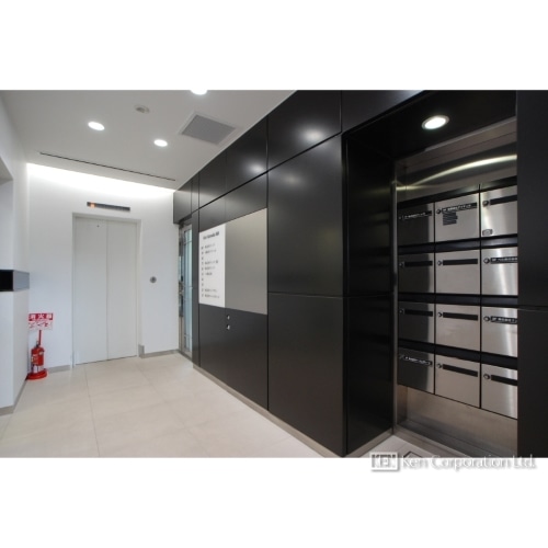 リッツ初台ビル