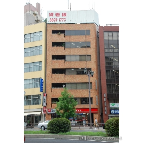 麹町ネオテックビル