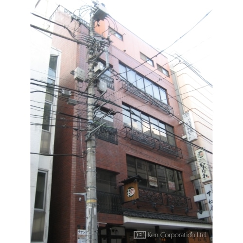 平河町青木ビル