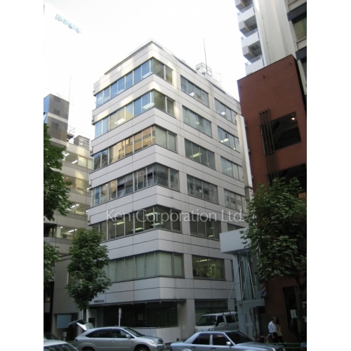 京橋グラスゲート