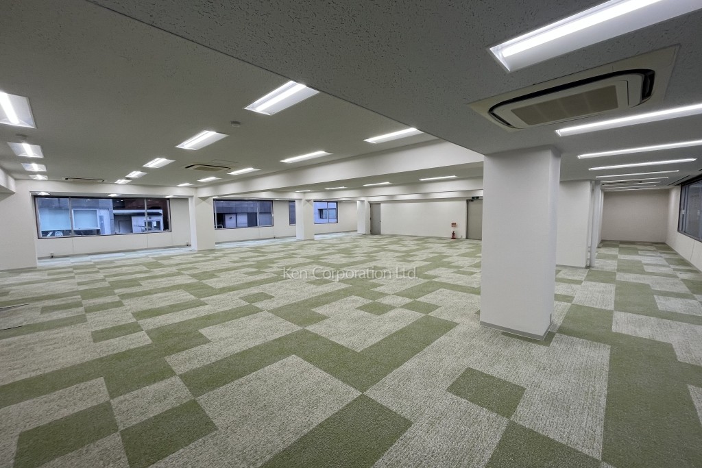 豊島屋ビル