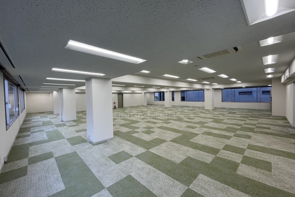 豊島屋ビル
