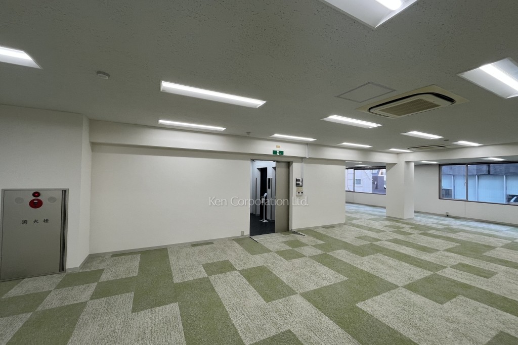 豊島屋ビル