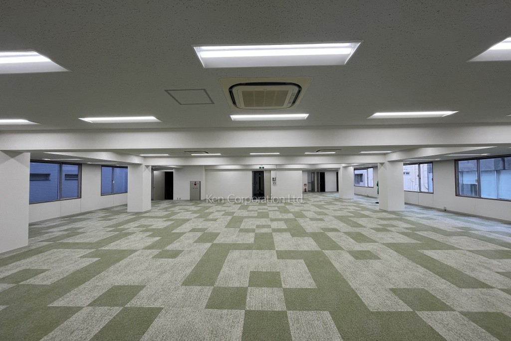 豊島屋ビル