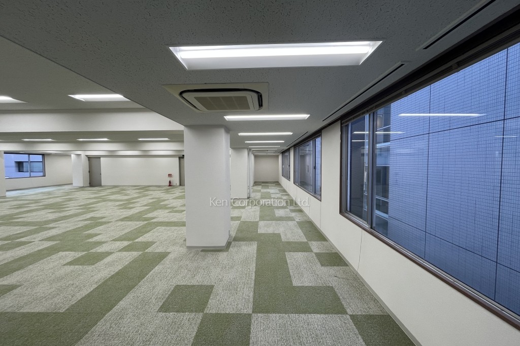 豊島屋ビル