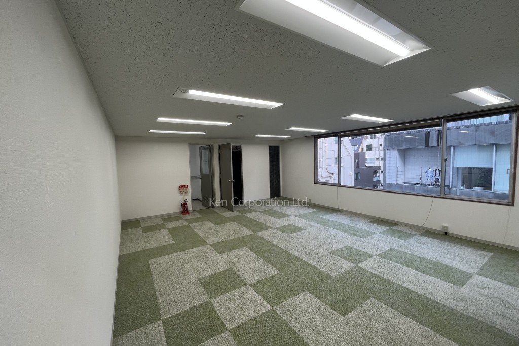 豊島屋ビル