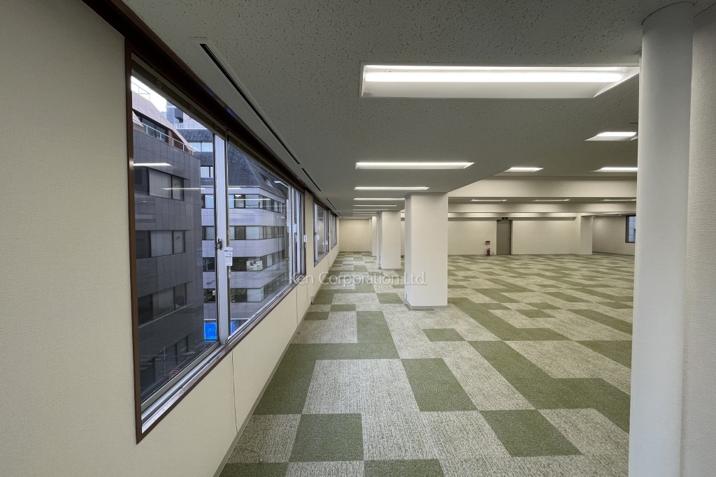 豊島屋ビル