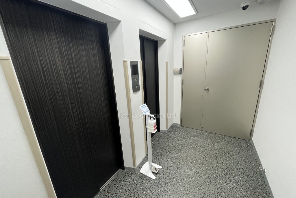 豊島屋ビル