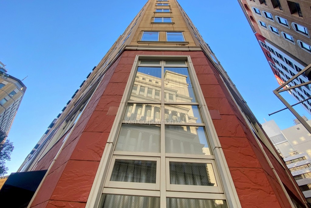 パラッツォ ジーラソーレ