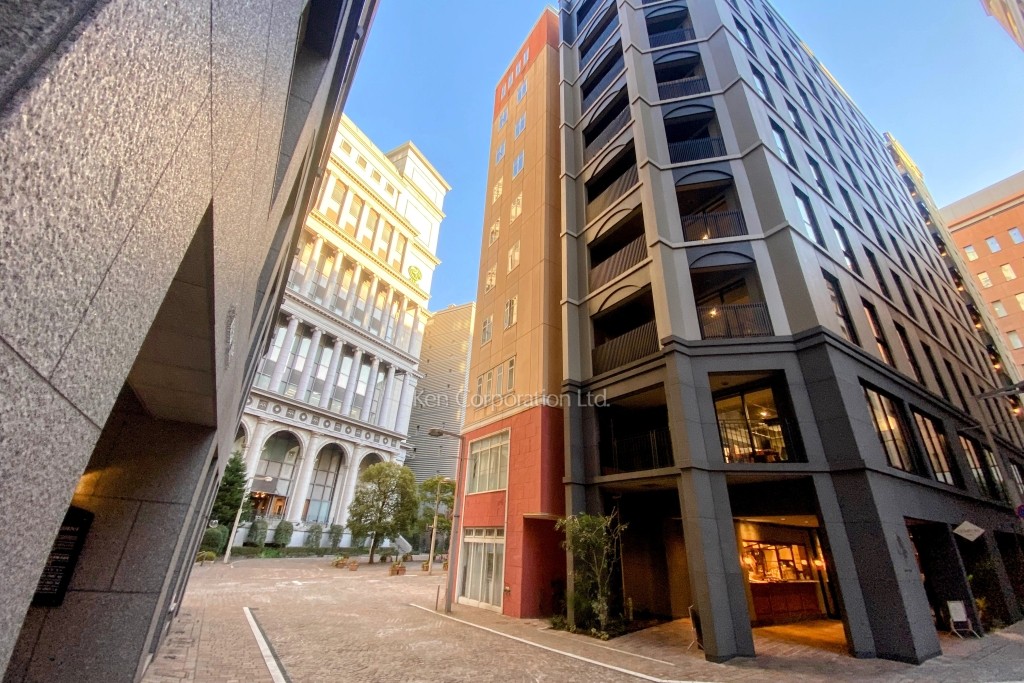 パラッツォ ジーラソーレ