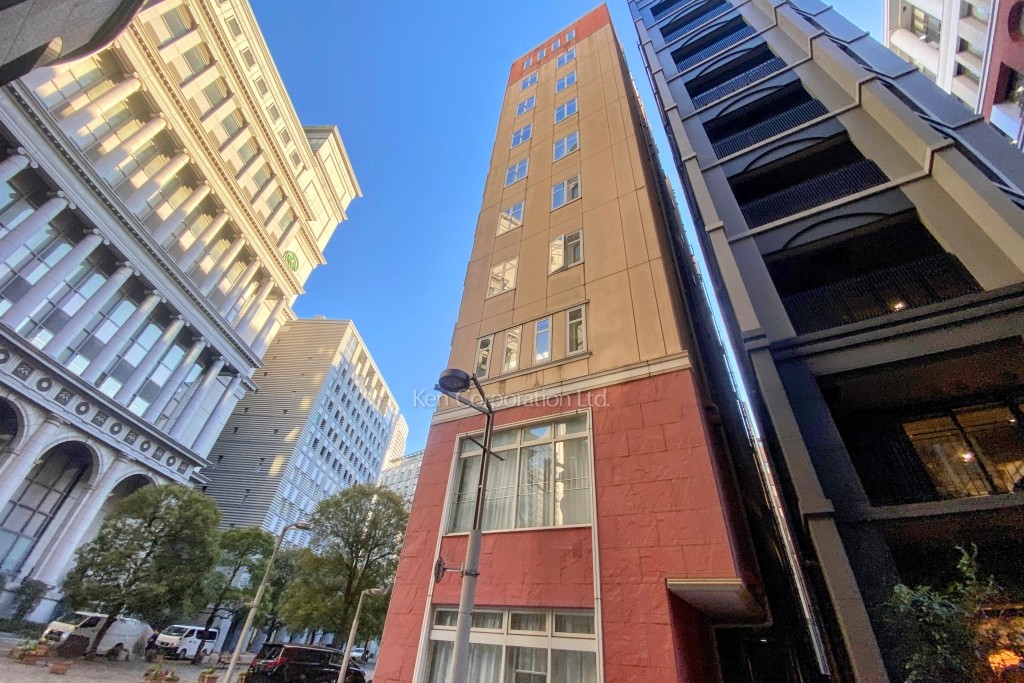 パラッツォ ジーラソーレ