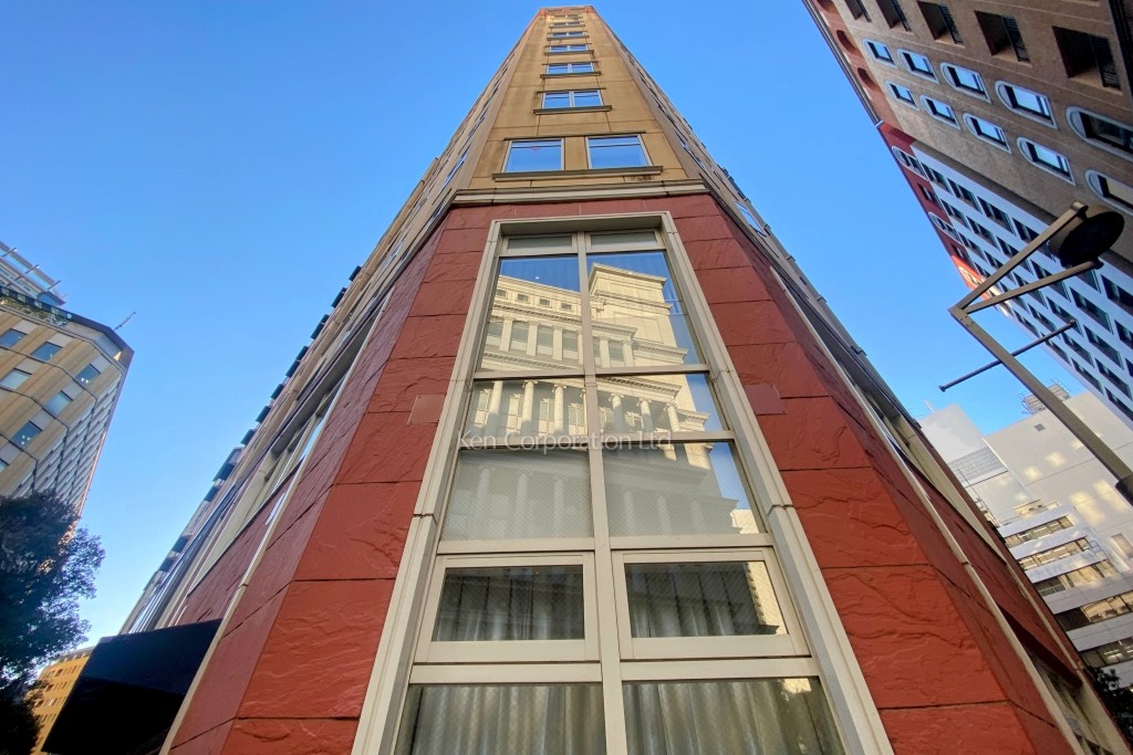 パラッツォ ジーラソーレ