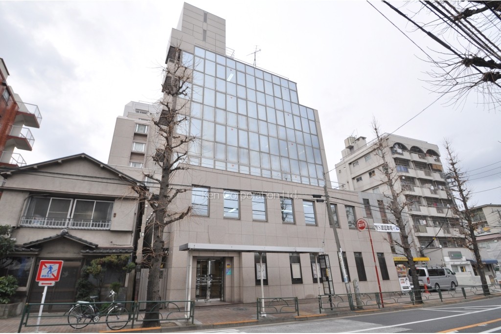 第Ⅱベルプラザ