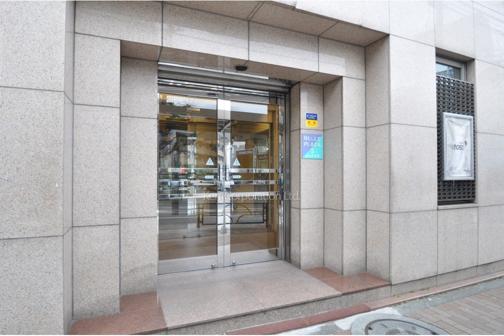 第Ⅱベルプラザ