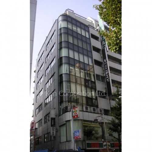 ウィンド北新宿ビル