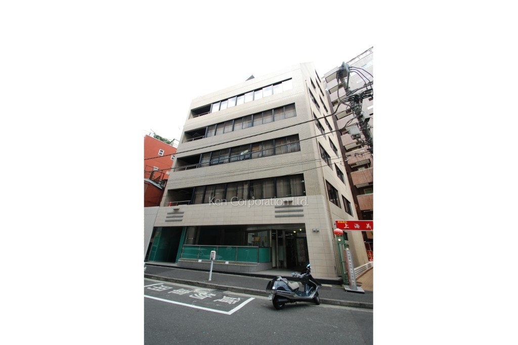 ヒューリック神保町ビル