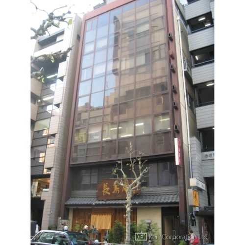 赤坂長寿庵ビル