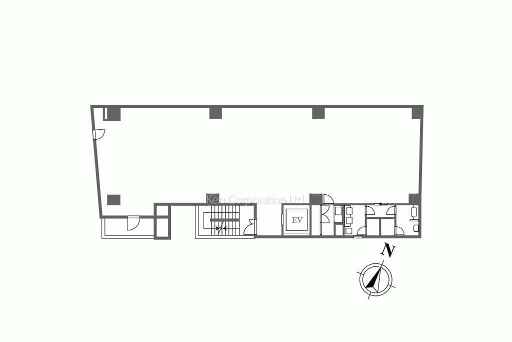 九段北一丁目ビル