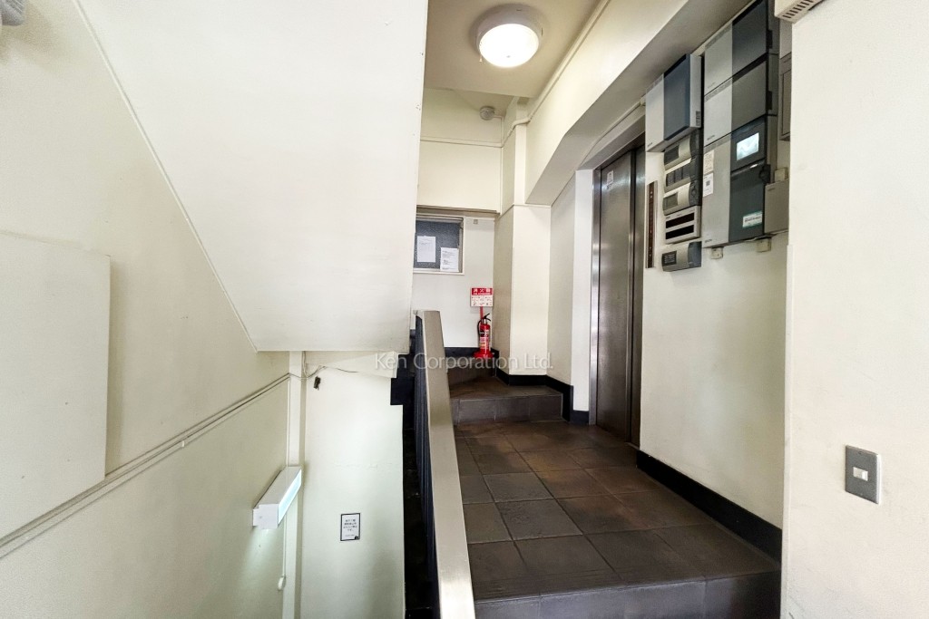 九段北一丁目ビル