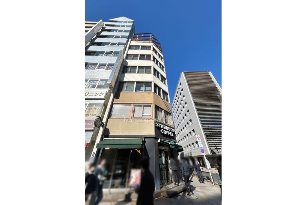 九段北一丁目ビル