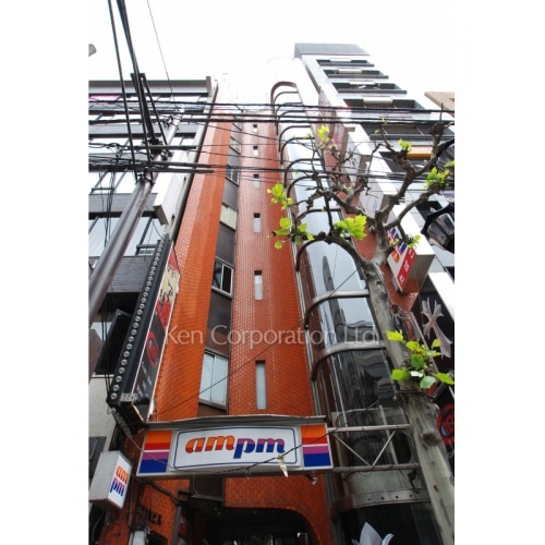 六本木海上ビル