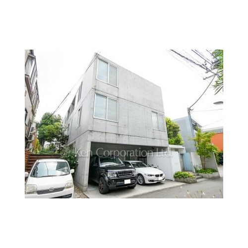 ガーデン表参道