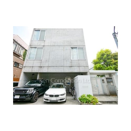 ガーデン表参道