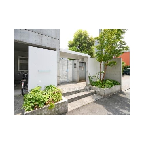 ガーデン表参道