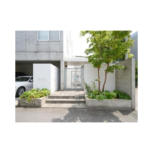 ガーデン表参道