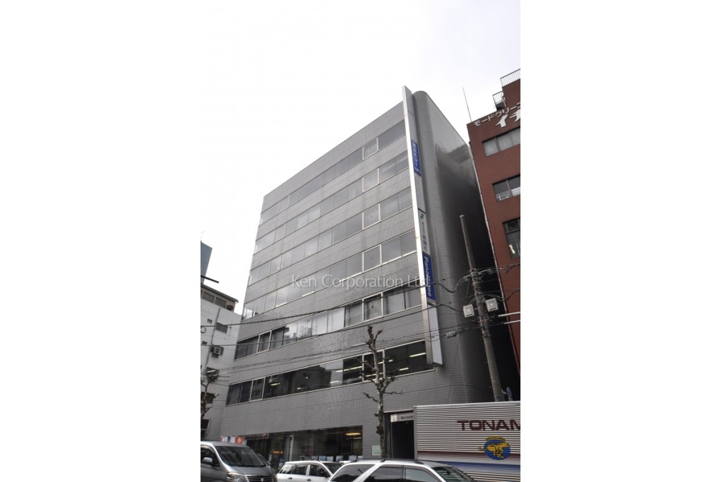 いちご南大塚ビル