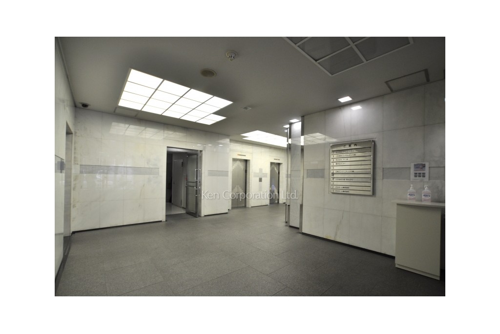 いちご南大塚ビル