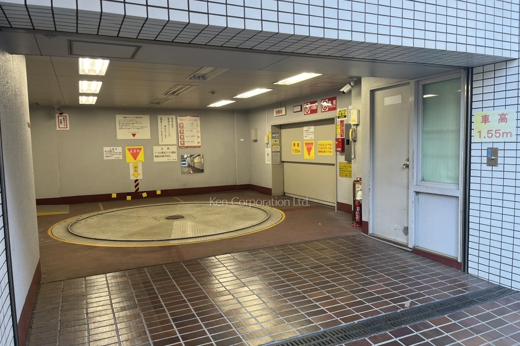 ホウライ巣鴨ビル