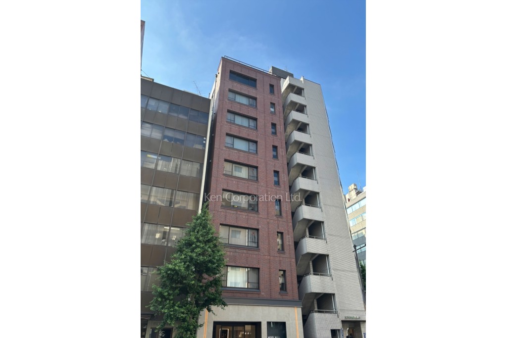 NOVEL WORK Iwamotocho