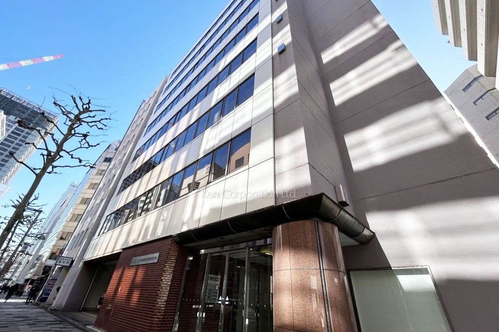 あいおい損保・新宿東共同ビル